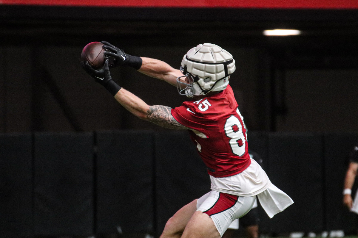 Photo: Alex Weiner, Sports Illustrated